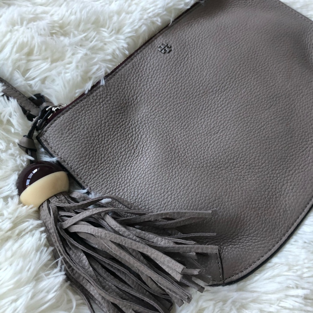 NWT Tory Burch Crossbody Pocketbook